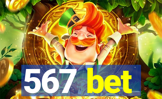 567 bet